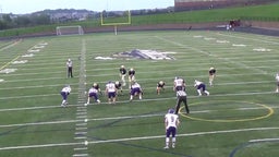 Chanhassen football highlights vs. Waconia High School