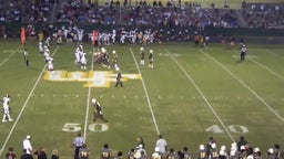 Mount Tabor football highlights West Forsyth