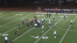 Centralia football highlights vs. Kelso