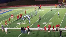 Chaminade-Julienne football highlights Purcell Marian High School