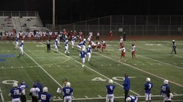 Reed Shumpert's highlights Tahoma High School