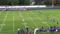 Minneapolis Southwest football highlights Minneapolis South High School