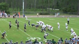 Arnold football highlights South Walton