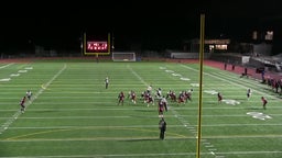 Alex Ledbetter's highlights Sammamish High School