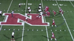 McKinley football highlights Jefferson High School