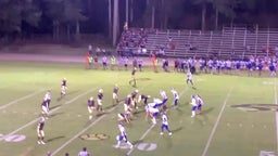 Josh Lloyd's highlights Southeast Lauderdale High School