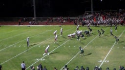 Naythan Vargas's highlights Mohave High School