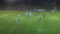 Hillsboro football highlights Parkrose