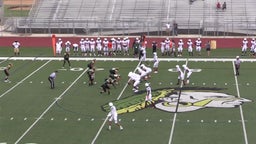 Jupiter football highlights Tohopekaliga High School