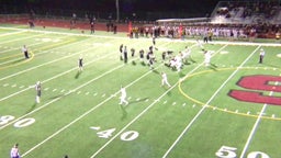 Sandy football highlights Sherwood High School