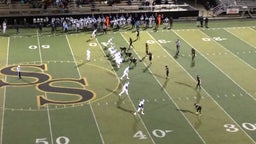 Page football highlights Bartlesville High School