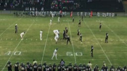 Andrew Smith's highlights Locust Fork High School