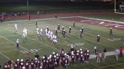Camil Lewis's highlights Plainfield