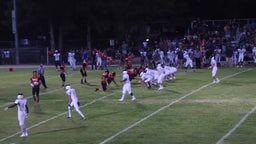 Eustis football highlights Umatilla High School