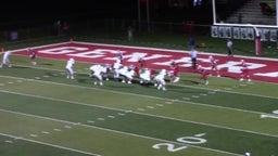 Maysville football highlights Sheridan High School