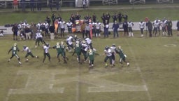 Ayden - Grifton football highlights vs. Kinston