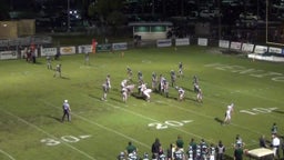 Mater Academy Charter football highlights vs. Venice High School