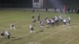 Turner Ashby football highlights vs. Brookville