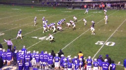 Simon Dickerson's highlights Owatonna High School