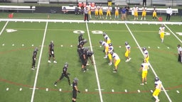 Meade football highlights Southern High School