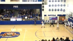 Paintsville basketball highlights vs. Sheldon Clark High