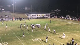 Christian Figueroa's highlights Central of Coosa County High School