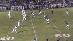 Greene County football highlights South Pike High School