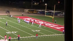 Roswell football highlights Artesia High School