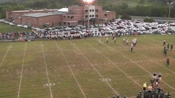 Braxton County football highlights Clay County High School