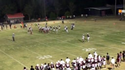 Dylan Harper's highlights Lawrence County High School