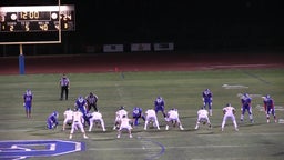 Zachary Colores's highlights San Gabriel High School