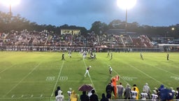 Kenneth Brown's highlights Elmore County High School