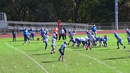 Joshua Gearin's highlights Stafford/Somers/East Windsor