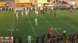 Elliot Kruse's highlights Onalaska High School