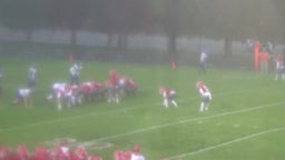 Valentine football highlights Gordon-Rushville