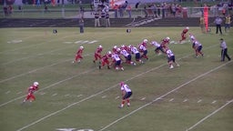 Tell City football highlights vs. Heritage Hills