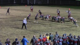 Silver Creek football highlights Edgewood High School