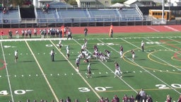 Sidney football highlights Greene High School