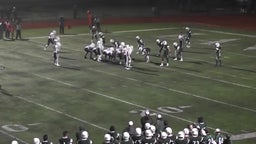 Joe Cullen's highlights Randolph High School