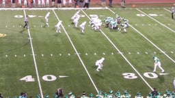 Jared Edwards's highlights vs. Soddy Daisy High