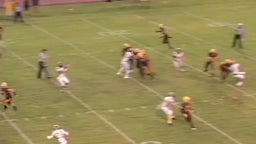 Marcos de Niza football highlights vs. Horizon