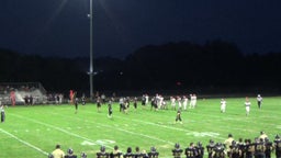 Wabash football highlights Rochester High School