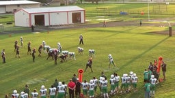 Van Vleck football highlights Boling High School