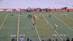Aurora Central football highlights Sierra High School