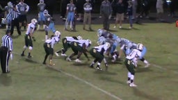 Aiken football highlights vs. Hilton Head