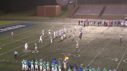 Washington-Liberty football highlights South Lakes High School