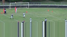 Forest Hill football highlights Suncoast