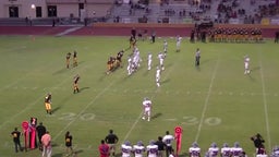 Maryvale football highlights South Mountain High School