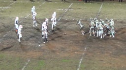 Placer football highlights Woodland High School
