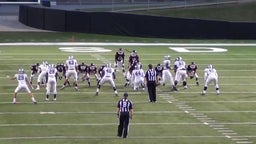 James Froehlich's highlights vs. Cy-Fair High School
